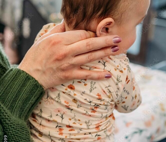 Pediatric Chiropractic